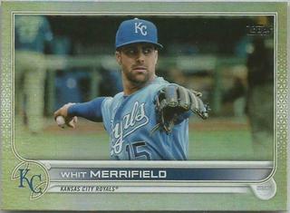 Whit Merrifield