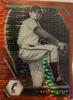 Sandy Koufax