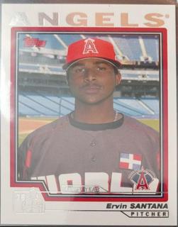 Ervin Santana