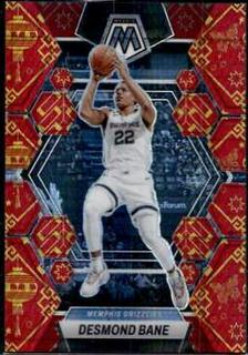 Desmond Bane
