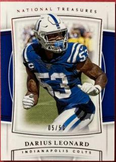 Darius Leonard