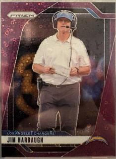 Jim Harbaugh