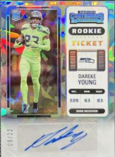 Dareke Young
