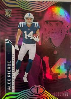 Alec Pierce