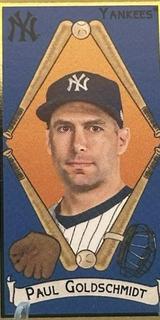 Paul Goldschmidt