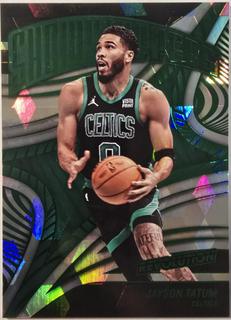 Jayson Tatum
