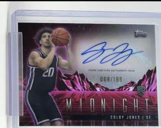 Colby Jones