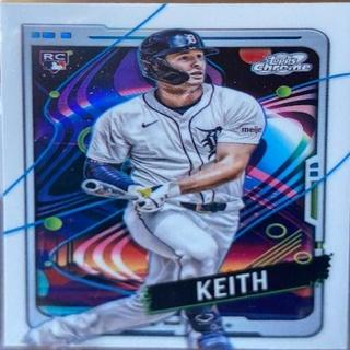 Colt Keith
