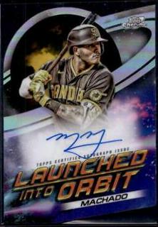 Manny Machado