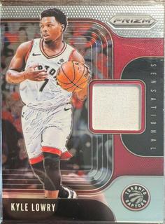 Kyle Lowry