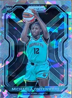 Michaela Onyenwere