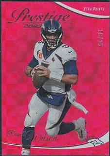 Russell Wilson
