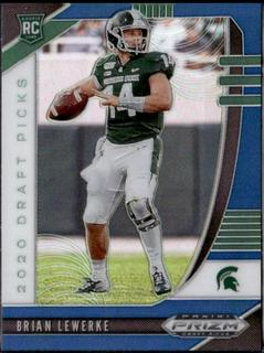 Brian Lewerke