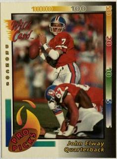 John Elway