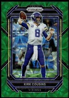 Kirk Cousins