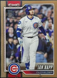Ian Happ