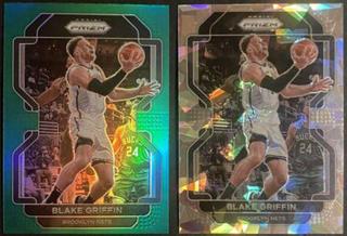 Blake Griffin