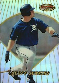 Geoff Jenkins