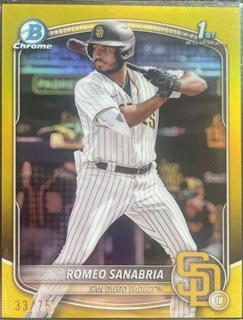 Romeo Sanabria