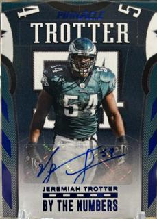 Jeremiah Trotter