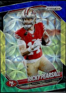 Ricky Pearsall