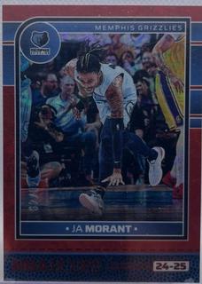 Ja Morant