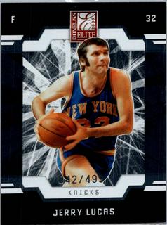 Jerry Lucas