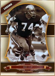 Bob Lilly