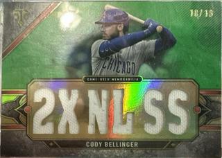 Cody Bellinger