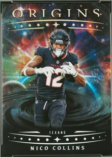 Nico Collins
