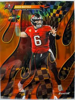 Baker Mayfield