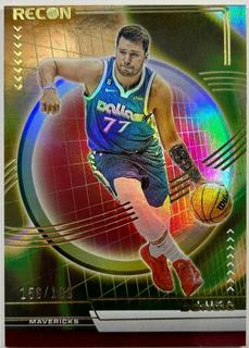 Luka Doncic