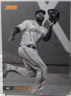 Lorenzo Cain