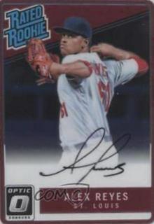 Alex Reyes