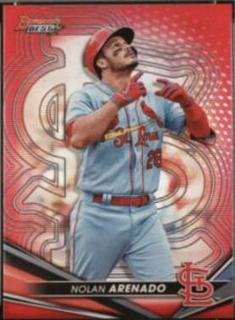 Nolan Arenado
