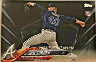 Michael Soroka