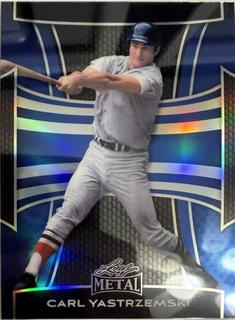 Carl Yastrzemski