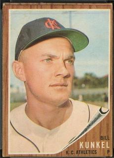 Bill Kunkel