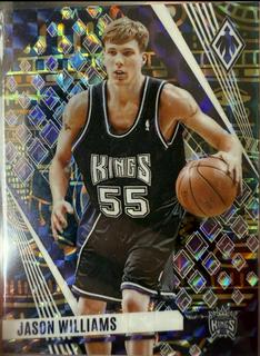 Jason Williams