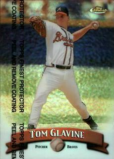 Tom Glavine