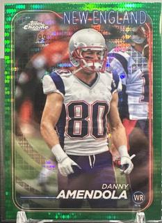 Danny Amendola