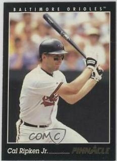Cal Ripken Jr.
