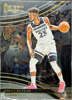 Jimmy Butler