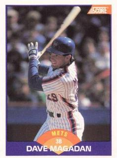 Dave Magadan