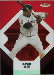 David Ortiz