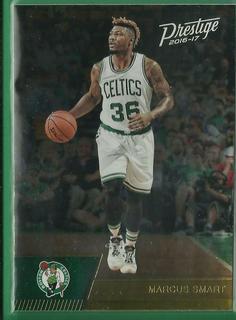 Marcus Smart