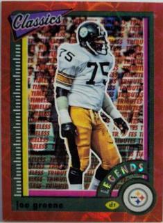 Joe Greene