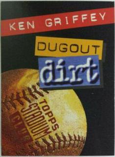Ken Griffey