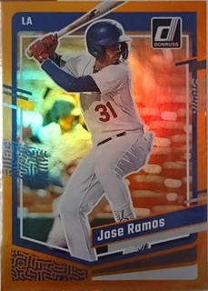 Jose Ramos
