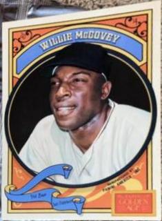 Willie McCovey